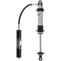 Fox 2.0 Factory Series 10in. Remote Reservoir Coilover Shock 7/8in. Shaft (50/70) - Blk