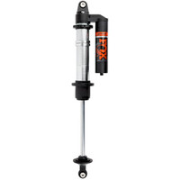 Fox 2.5 Factory Series 12in. Int. Bypass P/B Res. Coilover Shock 7/8in. Shaft (Custom Valving) - Blk