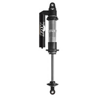 Fox 2.0 Factory Series 12in. Piggyback Reservoir Coilover Shock 7/8in. Shaft (50/70) - Black