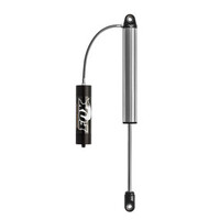 Fox 2.0 Factory Series 8in. Smooth Body Remote Reservoir Shock 5/8in. Shaft (30/90 Valving) - Blk