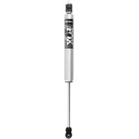 Fox 97-06 Jeep TJ 2.0 Performance Series 11.1in Smooth Body IFP Front Shock (Alum) / 6.5-8in Lift