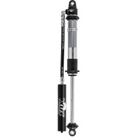 Fox 2.0 Factory Series 14in. Rotating R/R Coilover 7/8in. Shaft (Custom Valv.) w/-10 Heims - Blk