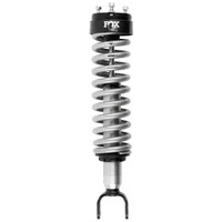 Fox 12-16 Ford T6 Ranger 4WD 2.0 Performance Series 5.18in. IFP Coilover (Alum) / 0-2in. Lift