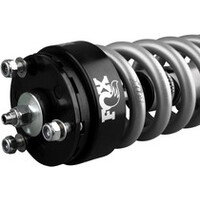 Fox 19-21 Ford Ranger (ROW Only) 2.0 Performance Series Coilover IFP Shock Front 2-3in Lift