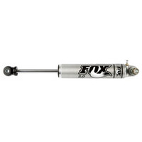 Fox 99-04 Ford SD 2.0 Performance Series 10.1in. Smooth Body IFP Steering Stabilizer (Alum)