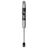 Fox 2.0 Performance Series 5in. Smooth Body IFP Shock / Std Travel w/Eyelet Ends (Alum) - Black