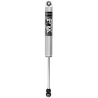 Fox 2.0 Performance Series 6.5in. Smooth Body IFP Shock Std Travel / Eyelet Ends (Aluminum) - Black