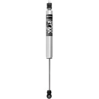 Fox 2.0 Performance Series 10in Smooth Bdy IFP Shock w/Stem Mt (Alum) Std Travel / Eyelet Ends - Blk