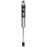 Fox 04+ Nissan Titan 4WD 2.0 Performance Series 9.1in. Smooth Body IFP Rear Shock / 0-1in. Lift