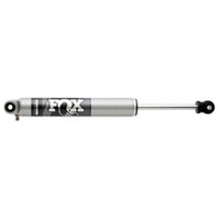 Fox 05-07 Ford SD 2.0 Performance Series 10.1in. Smooth Body IFP Steering Stabilizer (Alum)