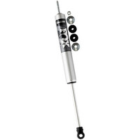 Fox 05+ Ford SD 2.0 Performance Series 9.6in. Smooth Body IFP Front Shock (Alum) / 4-5in. Lift