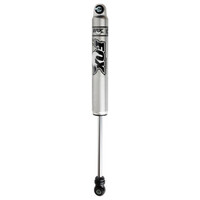 Fox 97-06 Jeep TJ 2.0 Performance Series 7.6in. Smooth Body IFP Front Shock / 0-2in. & 0-1.5in. Lift