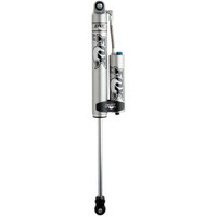 Fox 97-06 Jeep TJ 2.0 Performance Series 9.6in. Smooth Body R/R Rear Shock / 4-6in. & 3.5-4.5in Lift