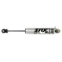 Fox 07-18 Jeep Wrangler JK 2.0 Performance Series 7.14in. Smooth Body IFP Steering Stabilizer (Alum)