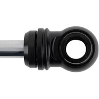 Fox 22+ Toyota Tundra 2.0 Performance Series 8.72in. Smooth Body IFP Rear Shock (Alum) / 0-1in Lift