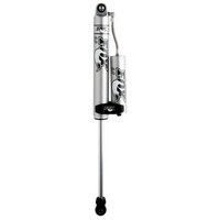 Fox 97-06 Jeep TJ 2.0 Perf Series 7.1in. Smooth Body R/R Rear Shock w/CD Adj. / 0-2in & 0-1.5in Lift