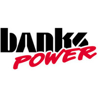 Banks Power Black Differential Cover Kit 12in AAM