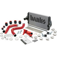 Banks Power Techni-Cooler Assembly (Intercooler Only) for 99-03 7.3 Ford Diesel