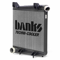 Banks Power Dodge RAM 5.9L/6.7L TechniI-Cooler Core Only. NO HARDWARE.