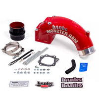 Banks Power Small Parts Kit for Monster Ram 42765