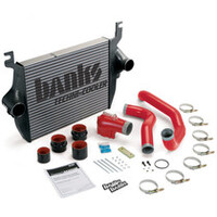 Banks Power 03-07 Ford 6.0L F250-F450 Retro Fit Techni-Cooler System