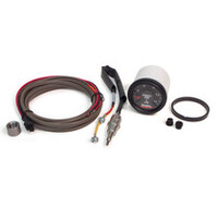 Banks Power Universal Pyrometer Gauge Kit - w/Probe & Lead Wire