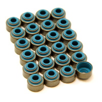 GSC P-D Toyota 2JZ Viton 6mm Valve Stem Seal Set