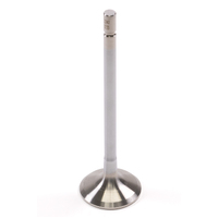 GSC P-D Nissan VR30DDTT 28.5mm Head STD 97.5mm Long Exhaust Valve - Single