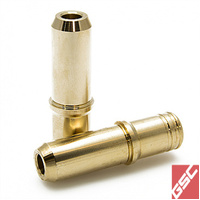 GSC P-D Honda K20/K24 VTEC Manganese Bronze Intake Valve Guide Stopper Style +.003in OD - Single