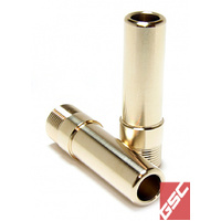 GSC P-D 2008+ Dodge Viper Manganese Bronze Intake Valve Guide +.003in Oversize OD - Single