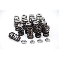 GSC P-D Hyundai G4KF Theta Beehive Valve Spring and Titanium Retainer Kit