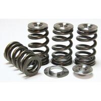 GSC P-D Single Beehive Spring Kit Titanium Retainers/Chromoly Seats 13-15 Scion FR-S / BRZ FA20