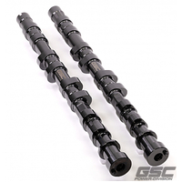 GSC Mitsubishi Evolution 4-8 4G63T Billet R1 Camshafts 268/268