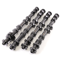 GSC P-D Nissan/Infiniti VR30DDTT S1 Camshafts 253/260.5 Billet