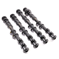 GSC P-D Nissan/Infiniti VR30DDTT S2 Camshafts 270/272 Billet