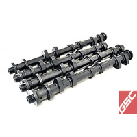 GSC P-D Nissan VR38DETT S1 Camshafts 264/264 Billet