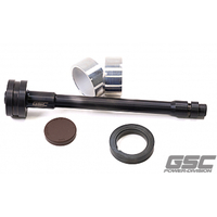 GSC P-D Mitsubishi Evo 4-9 4G63 Replacement Race Balance Shaft (Shaft Only / No Cancel/Returns)