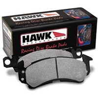 Hawk Motorsports Fitment DTC-30 Motorsports Brake Pads