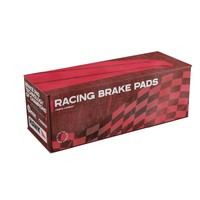 Hawk 62-81 MG MGB Front ER-1 Brake Pads