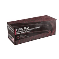 Hawk HPS 5.0 Street Brake Pads - Front