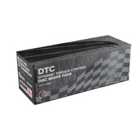 Hawk DTC-50 Brake Pads DLS 6812