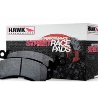 Hawk 15-17 VW Golf / Audi A3/A3 Quattro HP+ Street Front Brake Pads