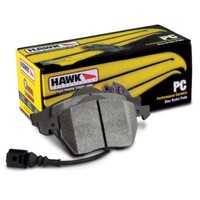 Hawk 2020 Toyota Supra / 19-20 BMW Z4 PC Street Front Brake Pads