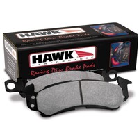 Hawk 19-20 BMW Z4 Toyota Supra HP Plus Street Rear Brake Pads