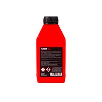 Hawk Performance Street DOT 4 Brake Fluid - 500ml Bottle