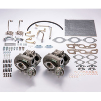 HKS GTIII 2530 SPORTS TURBINE KIT RB26