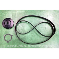 HKS Idler Pulley D59