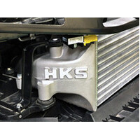 HKS Intercooler Kit w/o Piping Civic FK7 (L15C)