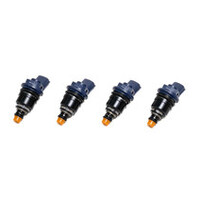 HKS F20C AP1 Injector Upgrade Kit - 750cc