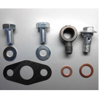 HKS Oil Parts Kit for GTIII-RS